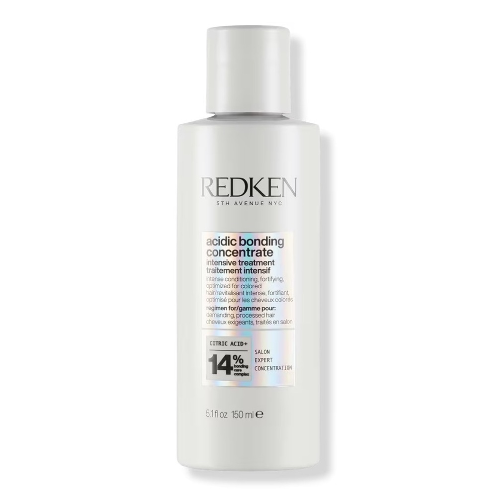 Redken Acidic Bonding Concentrate Intensive Treatment for Damaged Hair